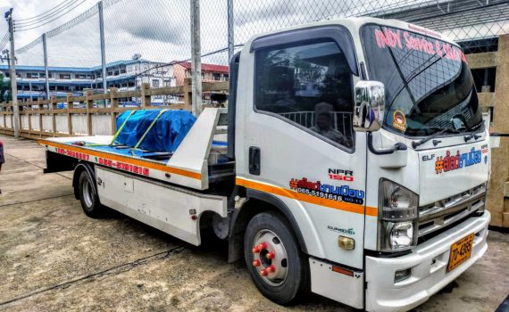 รถยกรถสไลด์รามอินทรามีนบุรี.com บริการรถยก รถสไลด์กรุงเทพ (22)